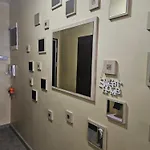 아파트 Center Pearl *