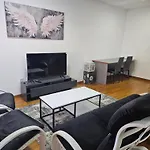 Center Pearl 아파트 *