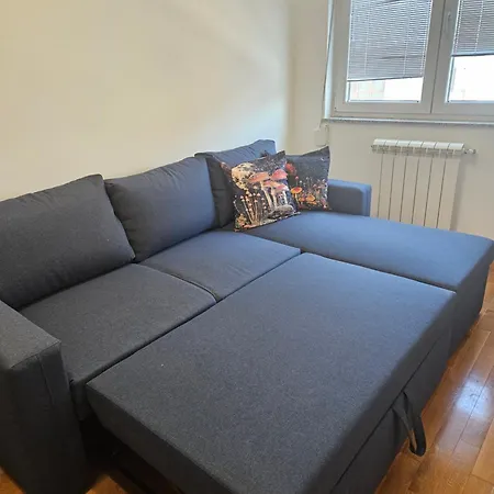 Center Pearl Apartman Skopje
