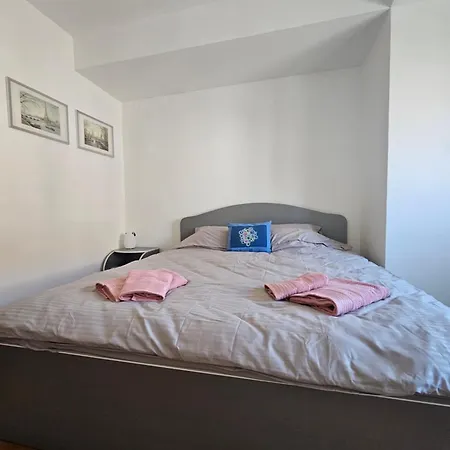 Center Pearl Apartman Skopje