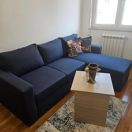 Apartman Center Pearl *