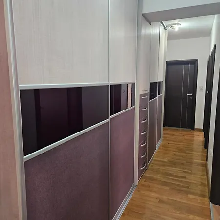 Center Pearl Apartman Skopje