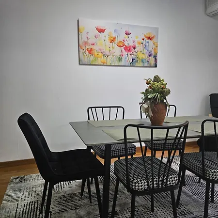 Center Pearl Appartement