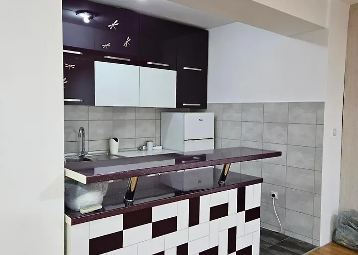 Center Pearl * Skopje