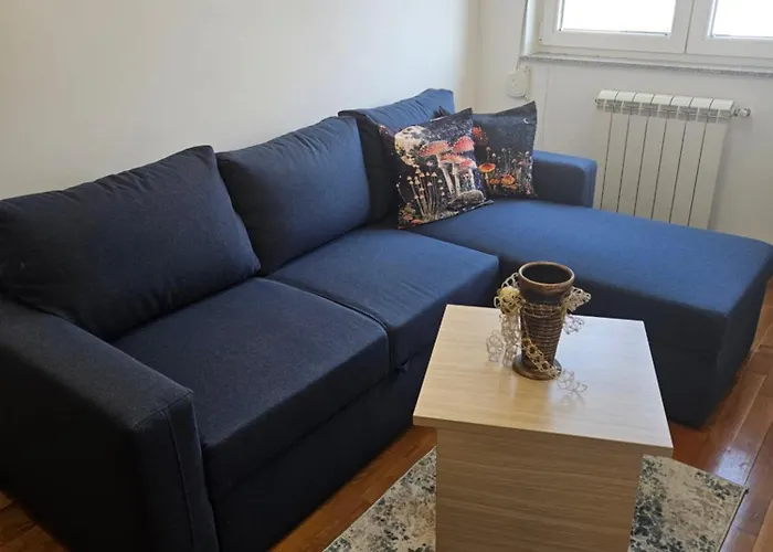 Apartment Center Pearl *