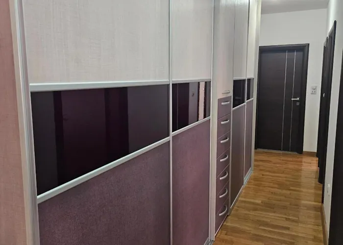 Center Pearl Apartment Skopje