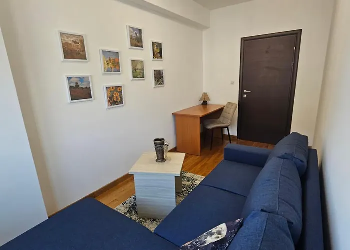 Center Pearl * Skopje