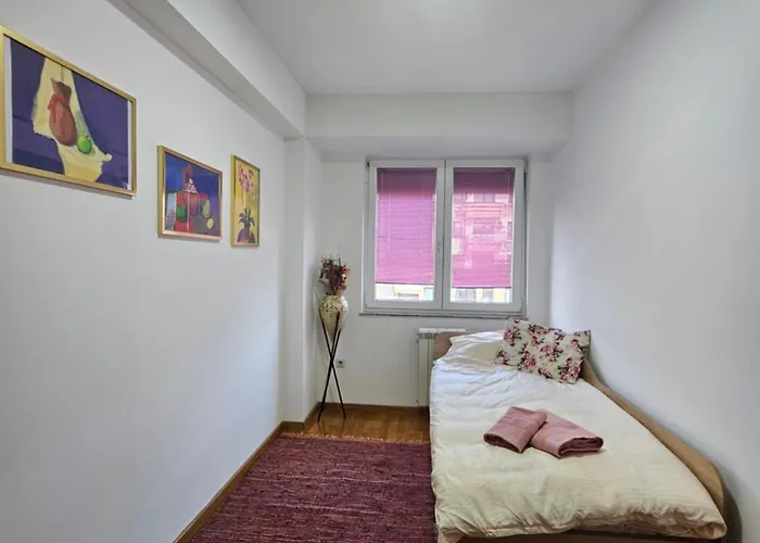 Center Pearl * Skopje